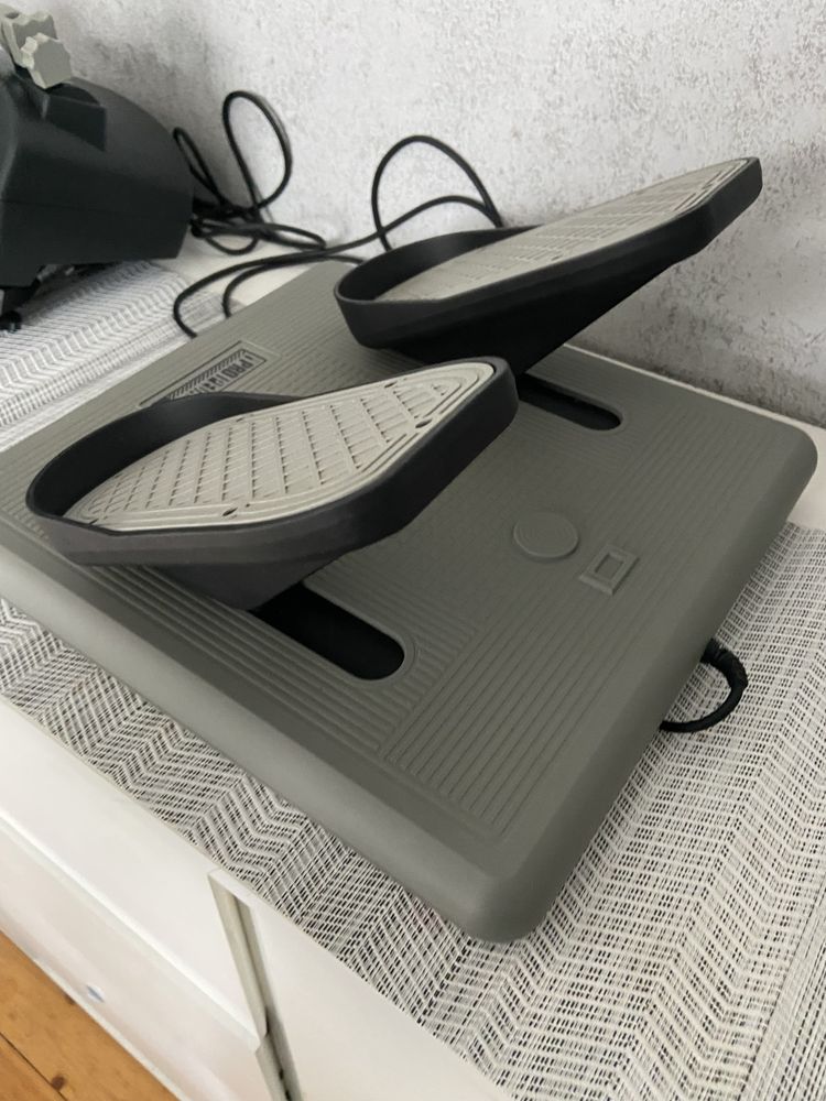 Kомплект Летателни Контролери CH Products-Flight SIM