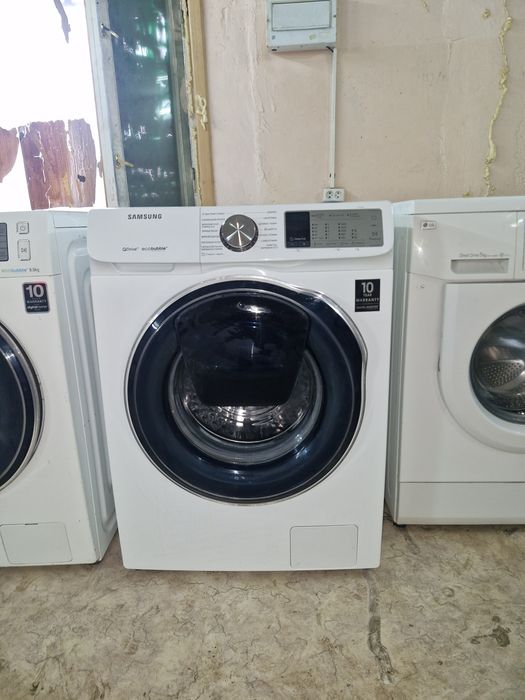 Стиральная машина самсунг 10кг