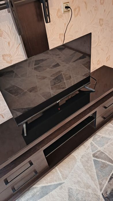 Телевизор новый mytech smart 32