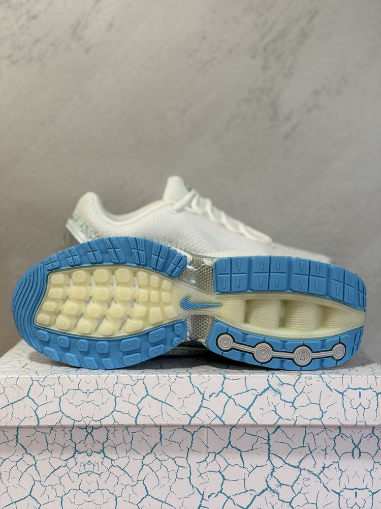 Nike Air Max DN White/Blue Lagoon - 44