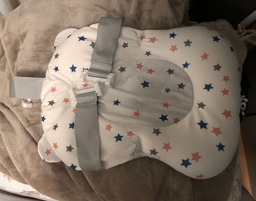 Donez hamac de baie pentru bebelusi