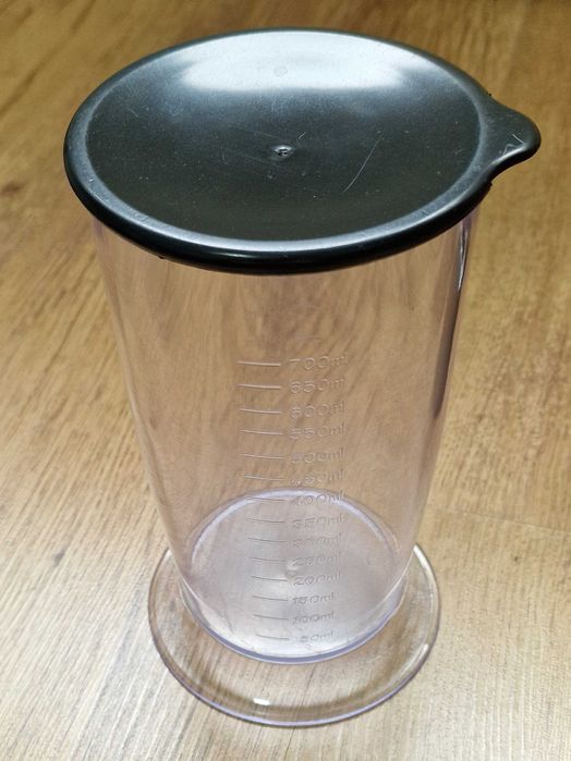 Mixer vertical MYRIA MY4022 (600W, viteza variabila)