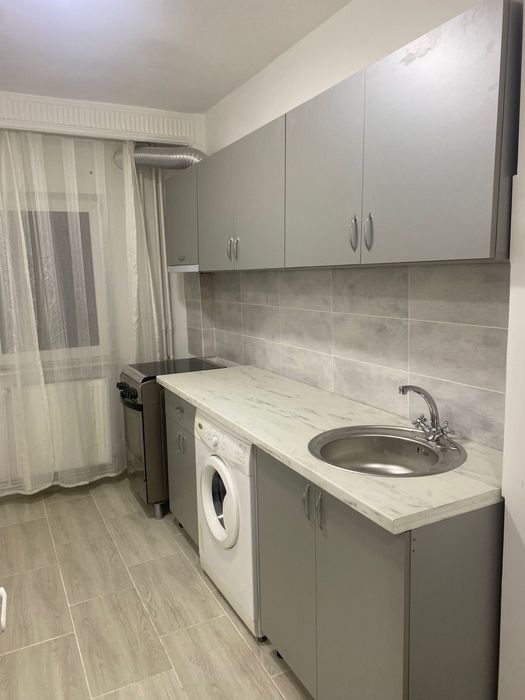Inchiriere Apartament 2 camere Liceu Ion Barbu