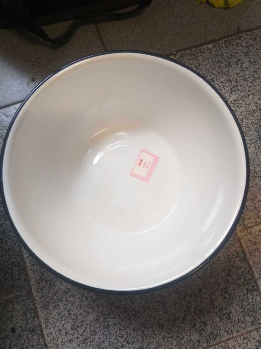 Емайлирани купи за готвене/салата