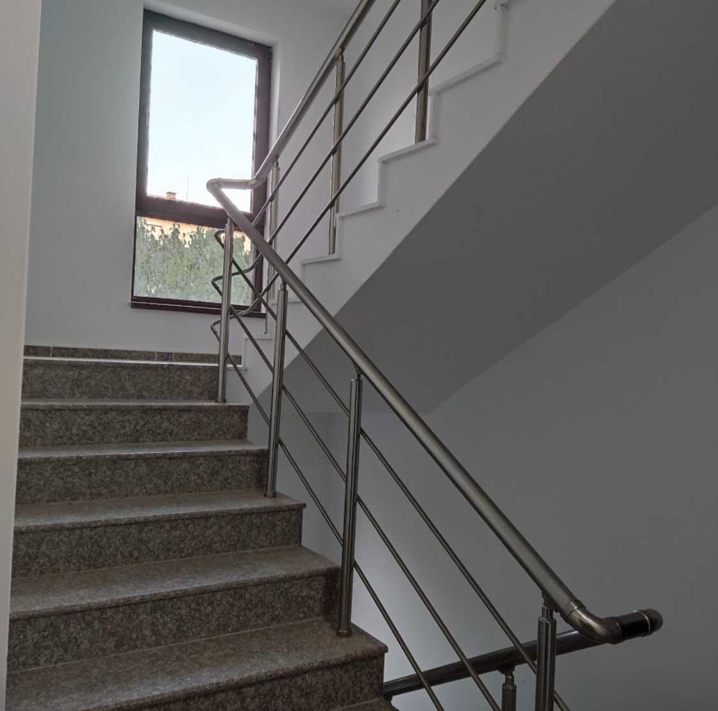 Продава се Двустаен апартамент в Стара Загора, Център - 50 кв.м за 1780 €/кв.м - Снимка #8