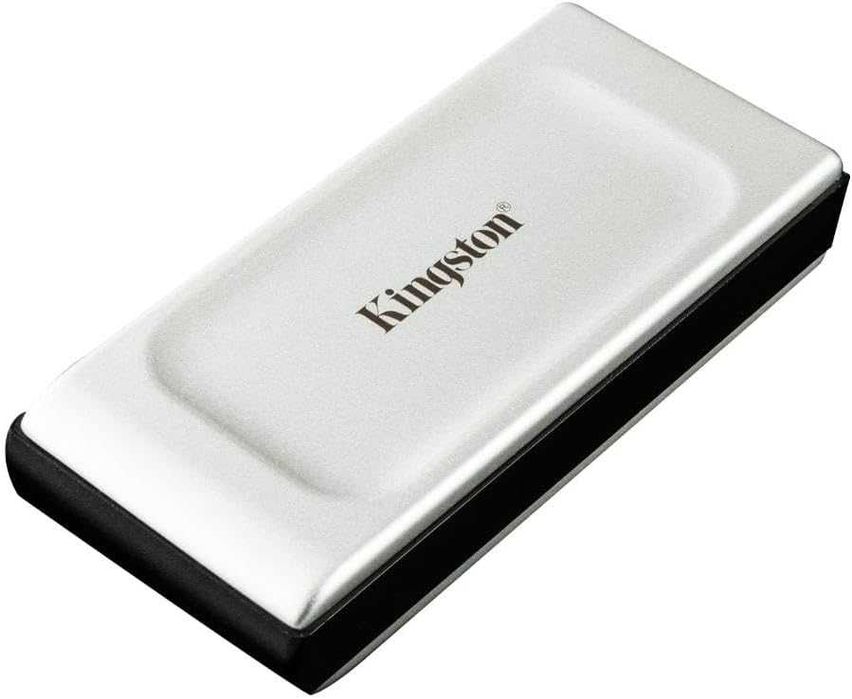 Kingston XS2000 4TB External SSD USB 3.2 Gen 2