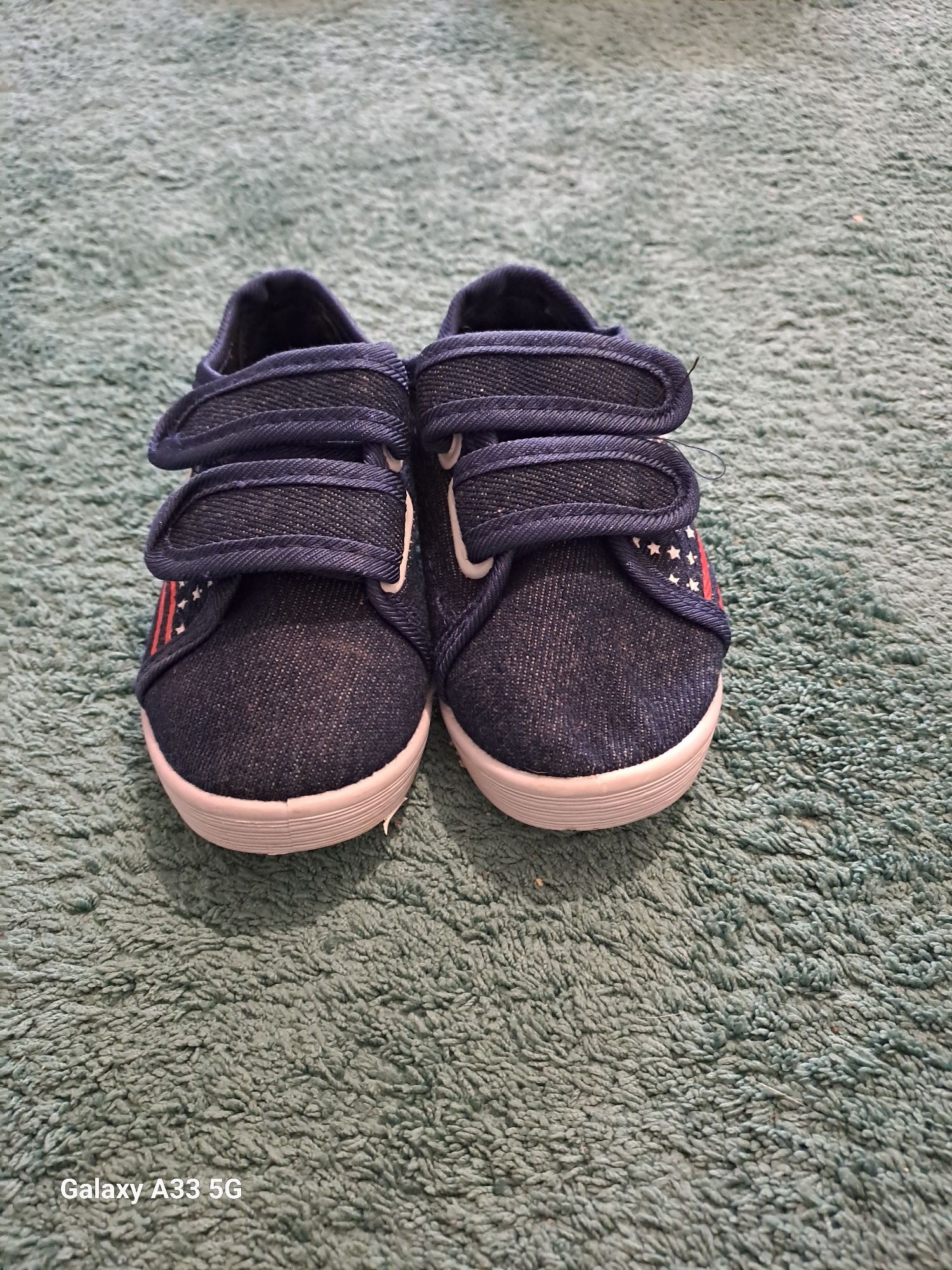 Детски обувки ,използвани и нови