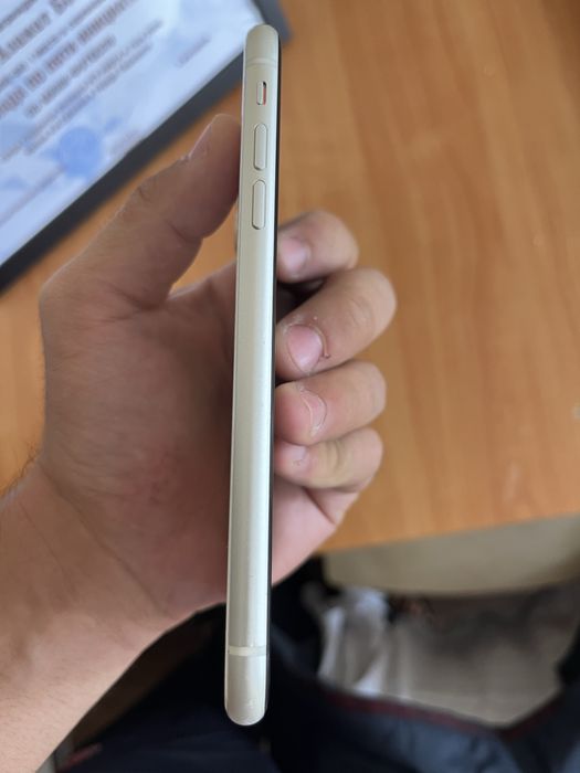 Iphone 11 128gb/74%