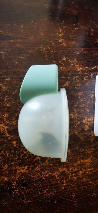 Pompa electrica san portabil