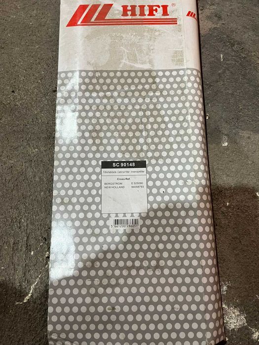 Филтри за земеделска техника-Case 9230/Capco/Tectoma/Berthoud/Quadtrac