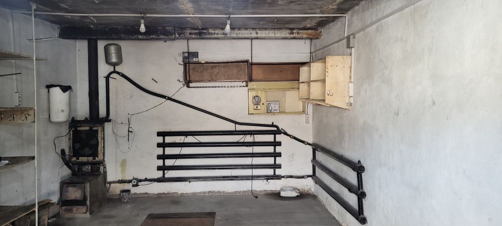 Сдам капитальный гараж в аренду