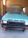 Nissan King Kab de vânzare