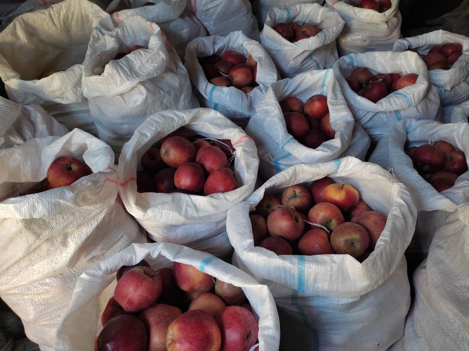 Vand Mere, Suc de mere, Suc de aronia cu mere