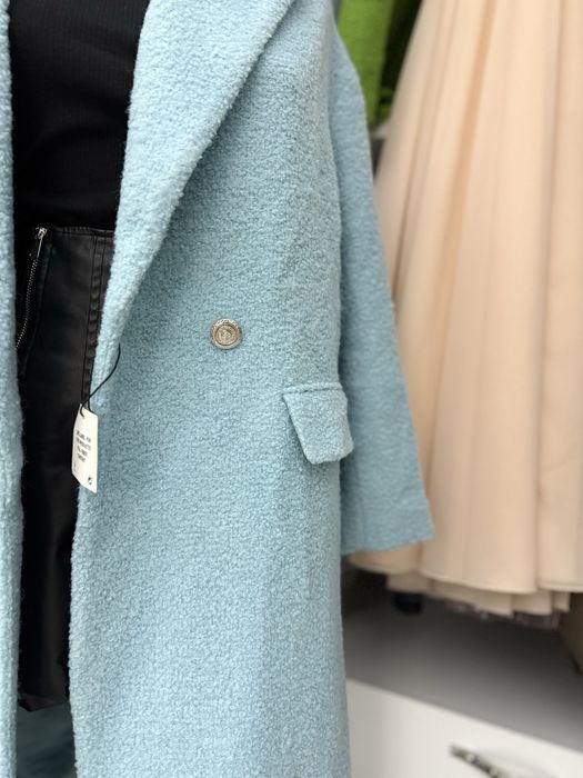 Palton Zara-80% lana