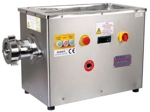 Промышленный мясорубка  Yilmaz INOX 2000 STR