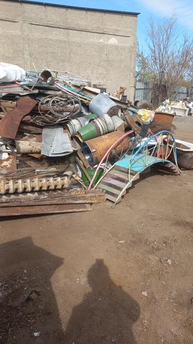 Прием металла Самовывоз Дорого
