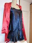 Lenjerie intima compleu dama nou 3 piese