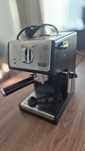 Espressor manual De'Longhi Active line ECP33.21.BK