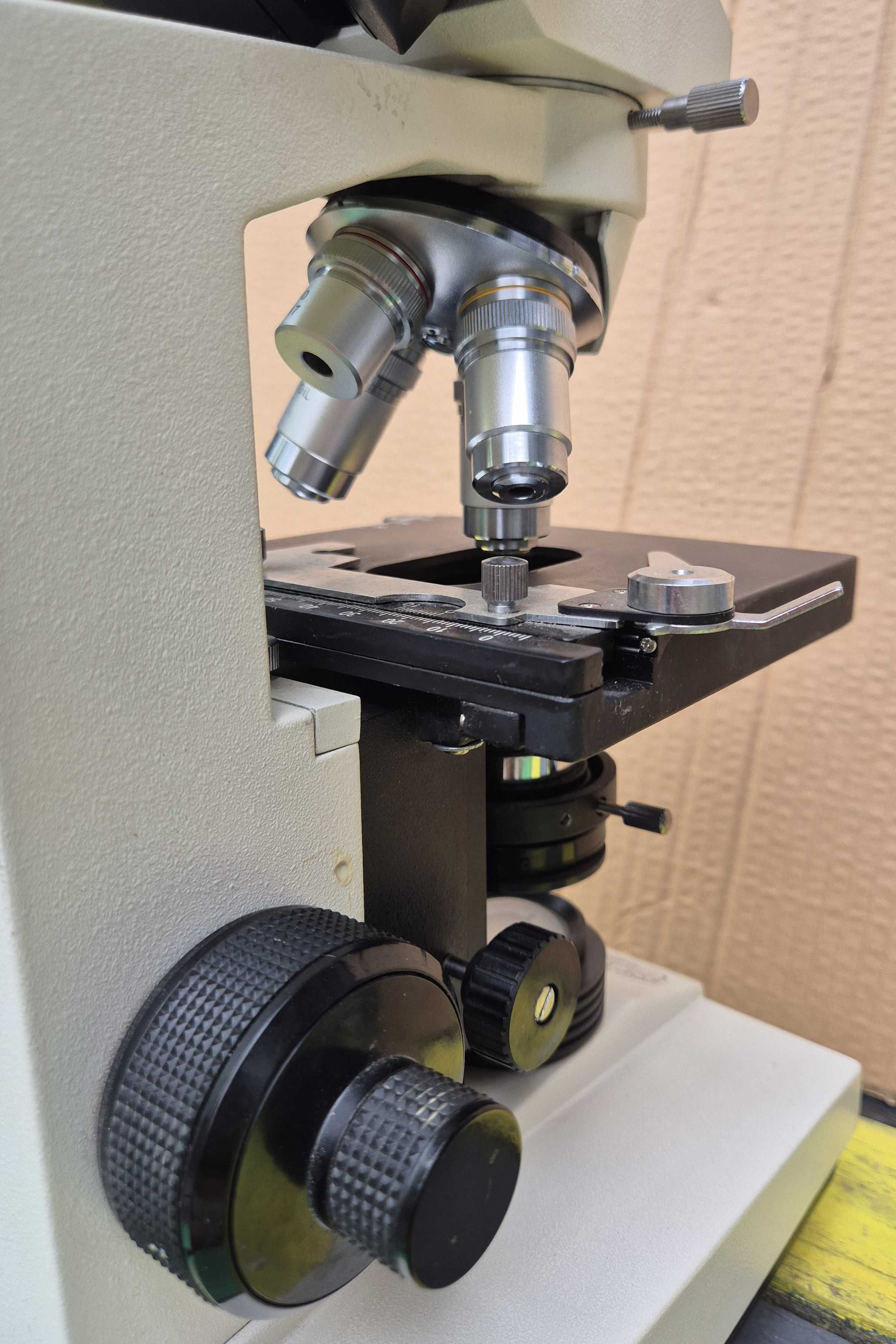 Микроскоп Exacta Optech B3