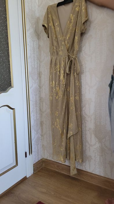 Продам вечернее платье.
