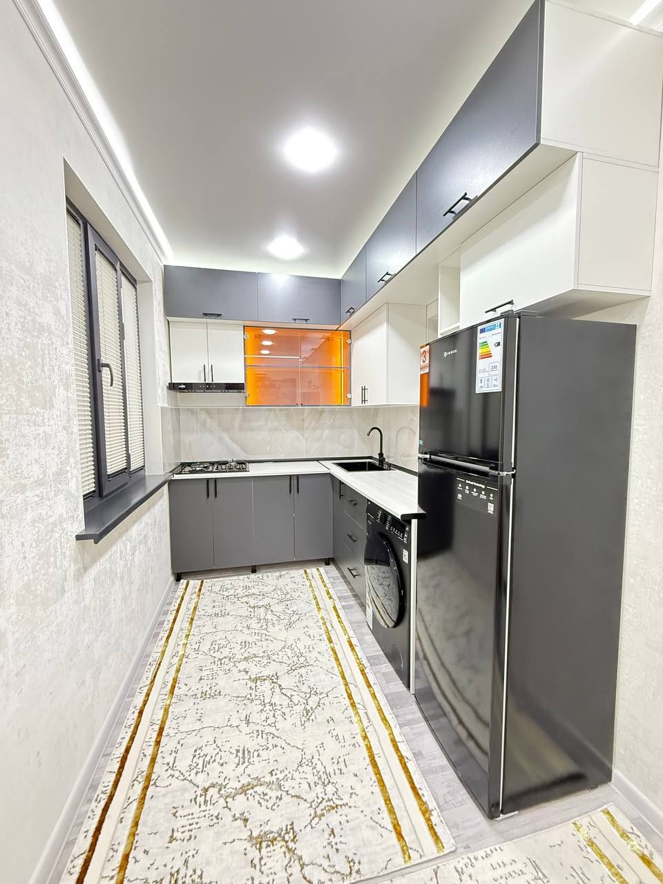Продаётся квартира Чиланзар 1кв.