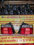 Фонари задние на BMW E36 компакт