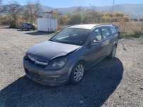 Opel Astra H 1.7cdti Z17DTH Опел Астра на части