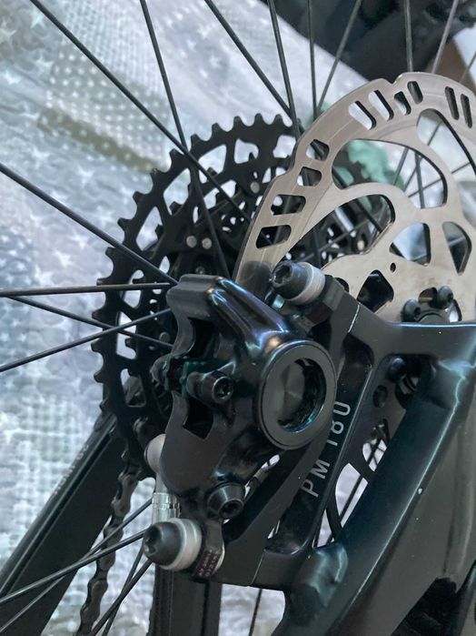 Спирачки Shigura MTB Mt5/XT, Mt8/XT