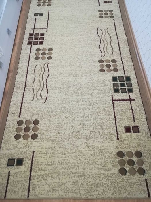 Продам ковёр 2.15х1.18