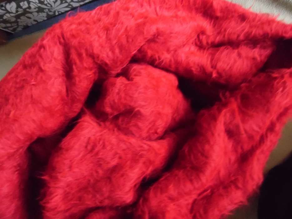 Material pentru cuvertura rosu inchis, latoasa, 580x204cm, NOU