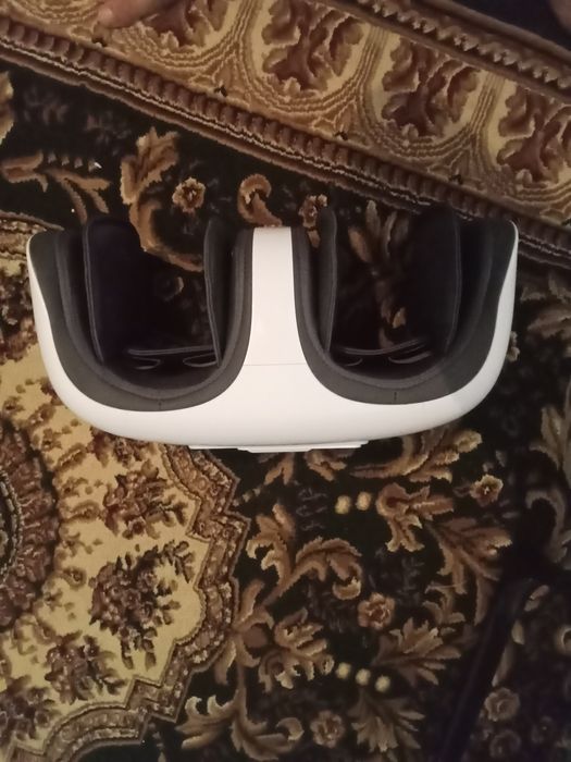 Продам массажер Global Massage произ. пользовании два месяца почти нов