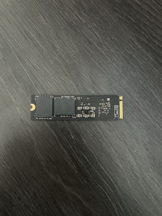 WD Black SN850X 4TB SSD nvme