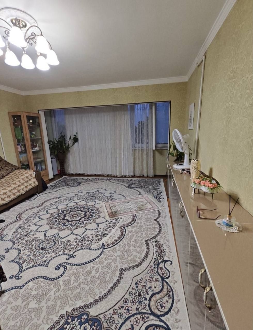 Ц-13 Продаётся 2/7/9 Парк Анхор отд вход 65кв.м
