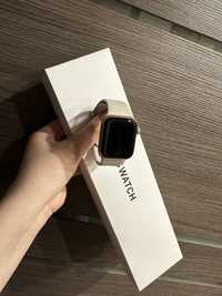 Apple Watch SE 40 мм