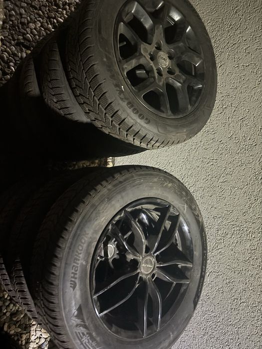 Anvelope R14 R15 R16 R17 R18 R19 R20 R22 iarna  si  vara