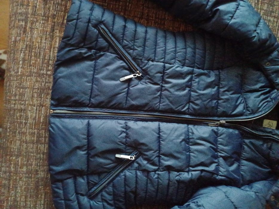 Яке зимно Kenvelo