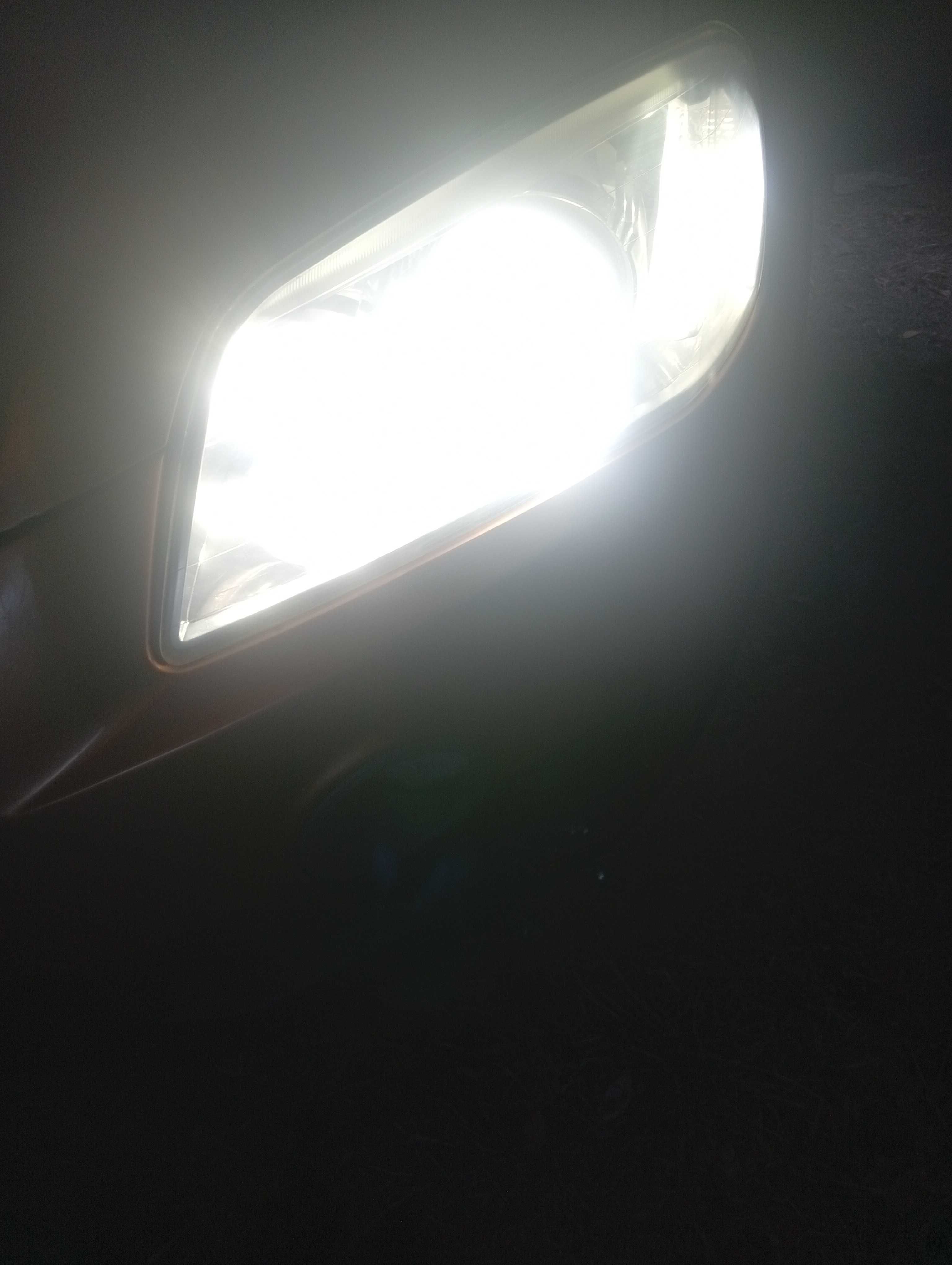 Led крушки h7 продавам