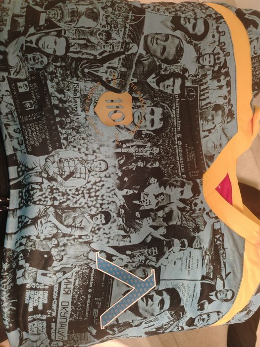 110 години Левски юбилейна