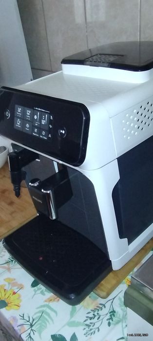 Expresor Philips