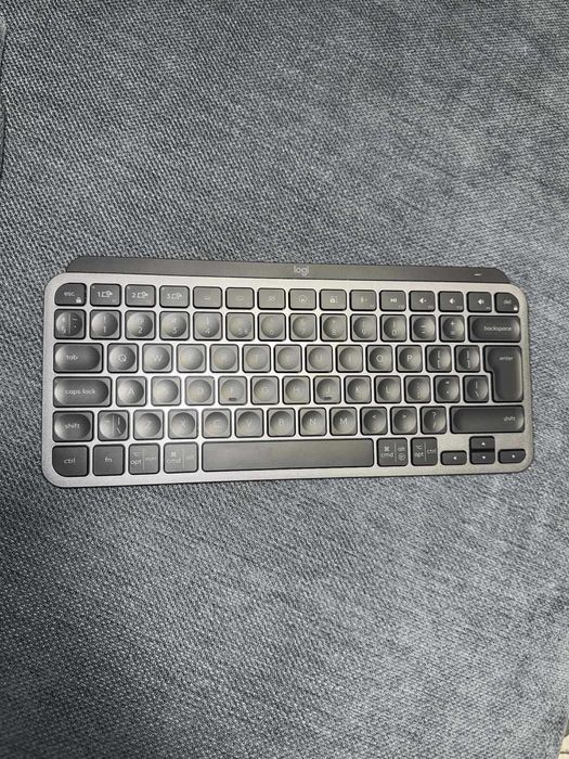 Vand Logitech MX Keys Mini