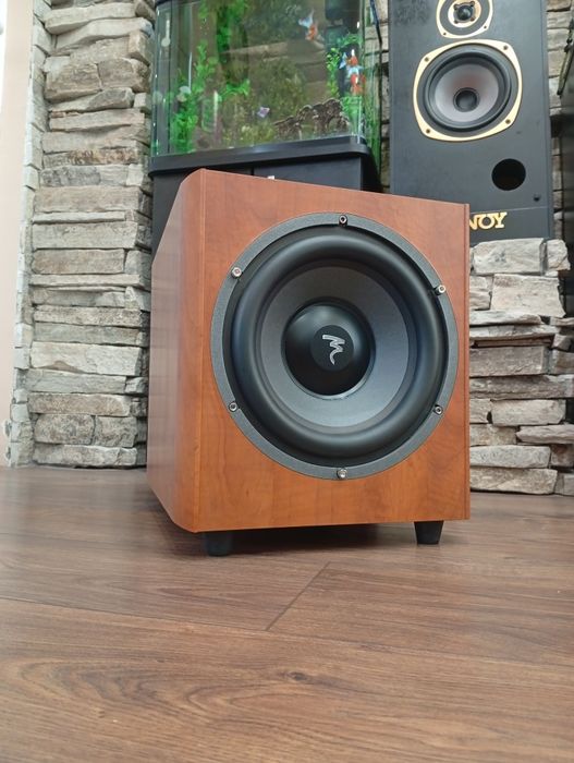 Активен субуфер FOCAL Chorus SW-700S