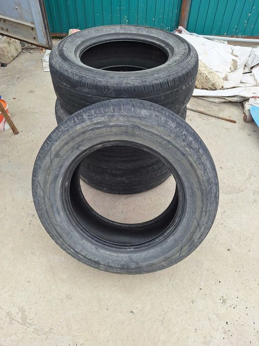 Легковые шины GOODRIDE 245/ 65 R17