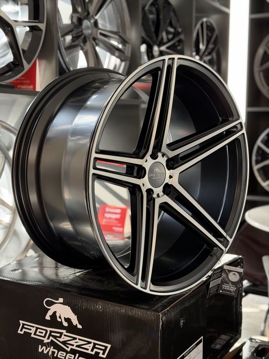 Джанти за Мерцедес Mercedes Forzza Bosan 20” 5X112 W218 W221 W222 W223