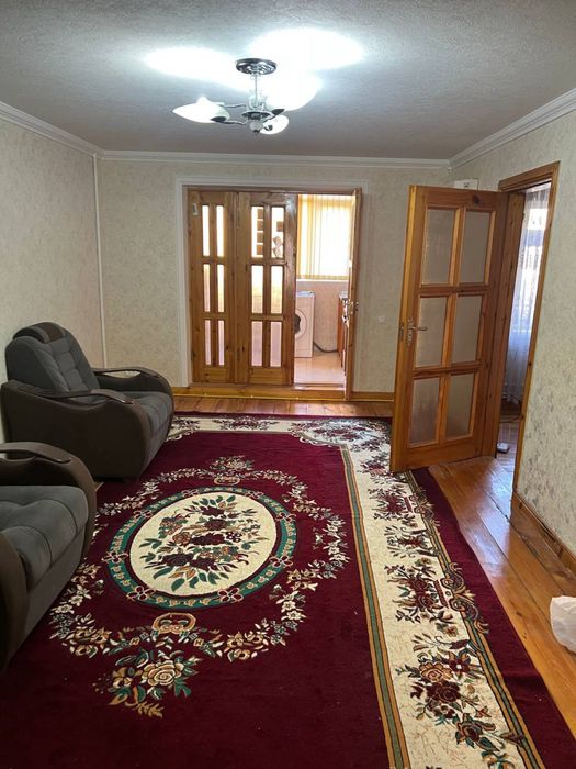 Срочно сдается квартира Азиз базар‼️