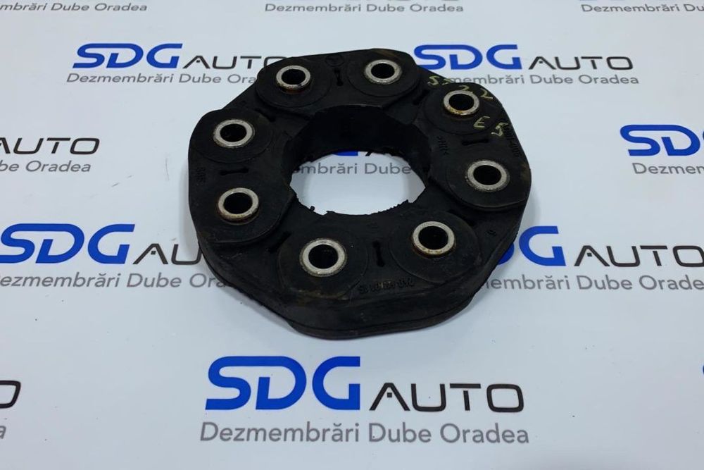 Flansa Cauciuc Cardan 2404110115 Sprinter 2.2 CDI 2010-2016 Euro 5