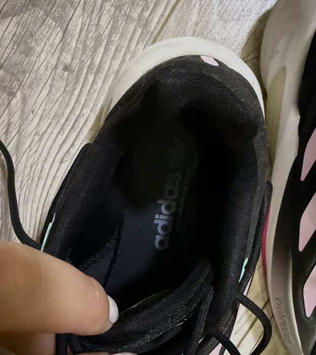 Adidas Originals Ozelia W