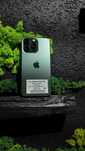 iPhone 13 Pro 256gb Green Neverlocked Baterie 100%/Fact+Garantie