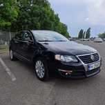 Volkswagen Passat b6