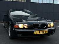 BMW E39 Отличная