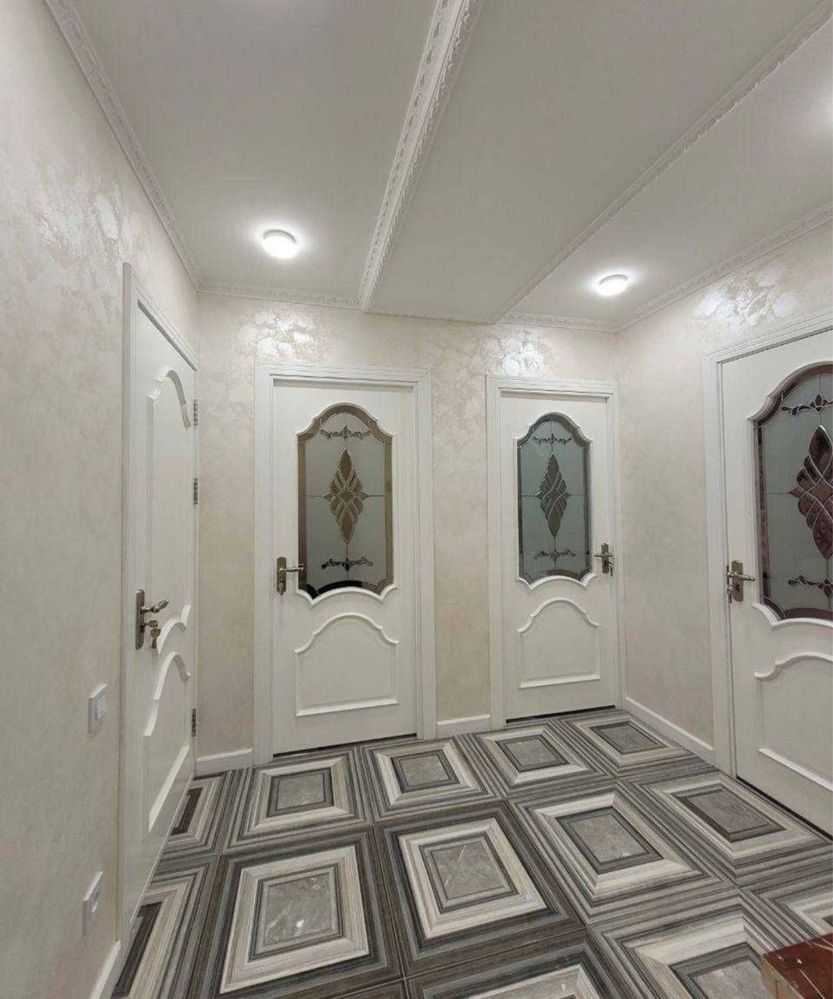 Продается квартира 3/3/4 на Ц-1